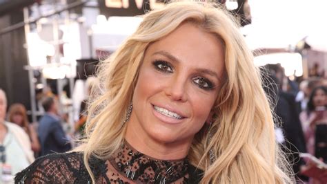 Britney Spears Former Co Conservator Speaks Out Amid Freebritney