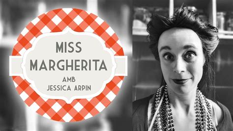 Directe Miss Margherita Amb Jessica Arpin Youtube