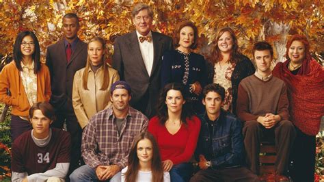 Gilmore Girls Alle Staffeln Der Serie Im Ranking Glamour