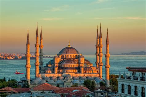Fuso Horário Da Turquia