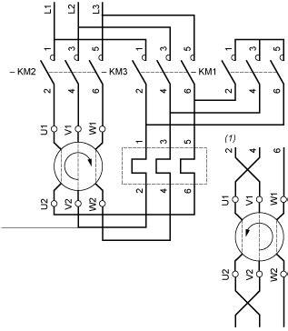 First of all, we will outline the circuit layout and show you the components. LC3D80M7 - TeSys D - star delta starter - 3 x 3P (3 NO ...