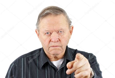 Man Pointing Finger Memes Imgflip
