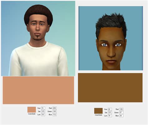 This Is Why We Need Better Skintones In The Sims 4 Rthesims