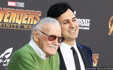 Stan Lee S Ex Business Manager Awaits For Los Angeles Extradition Post