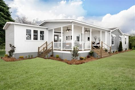 Is A Mobile Home Better Than A Traditional Stick Built Home In Texas We Buy Mobile Homes Texas