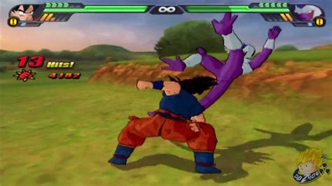 Ultimate fighting legend) is a fighting video game based on the manga and anime series dragon ball for the nintendo ds. Dragon Ball Z Budokai Tenkaichi 3 - Story Mode Goku Vs Cooler (Part 25) 【HD】 - YouTube