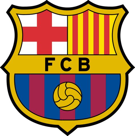 Fc_barcelona_logo.png ‎(567 × 574 pixels, file size: Fichier:Logo FC Barcelona.svg — Wikipédia