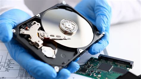 Hard Drive Data Recovery How To Do It Data Recovery Pit