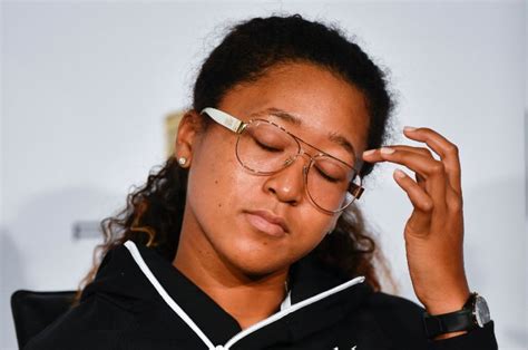 Naomi's parents are leonard francois (who hails from haiti) and tamaki osaka (who's from that's something that is a really good trait, and i'm really happy that my grandparents and my dad's side of. Naomi Osaka is the first No.1 woman tennis player for Aia.