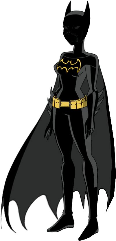 Batgirl Tnba Cassandra Cain Batgirl By Alexbadass Hd Png Download