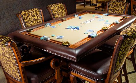 See the size chart tab for more details. Barcelona Elite Poker Table