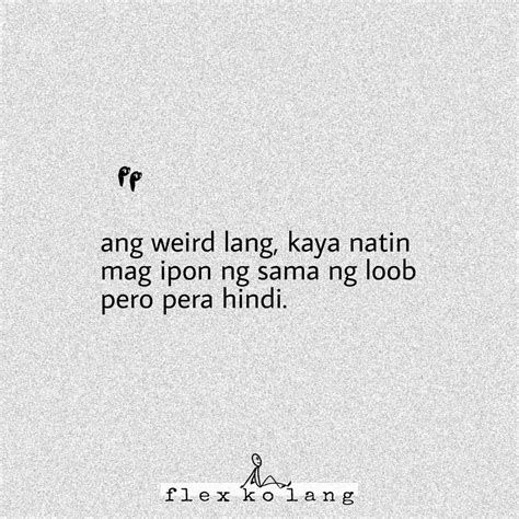 pin by ‎إنها أبريل 💕 on tagalog kowts and humor tagalog quotes funny tagalog quotes hugot funny