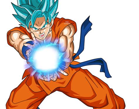 Supertensinhan Dragon Ball Z Goku Face Png Goku Png Transparent