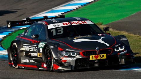 2014 Bmw M4 Dtm Wallpapers And Hd Images Car Pixel