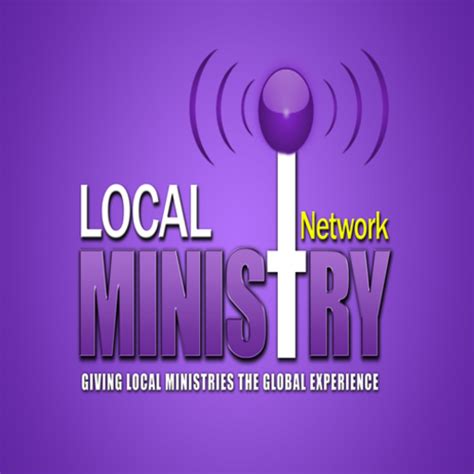 Local Ministry Network Christian Tvappstore For Android