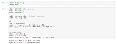 How To Install Numpy In Python Numpy Installation