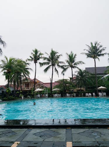 Harga Tiket Masuk Pesona Khayangan Swimming Pool Kota Depok Jun 2023