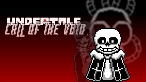 Undertalecall Of The Void Phase 1 The Hopeless And The Hopelessly