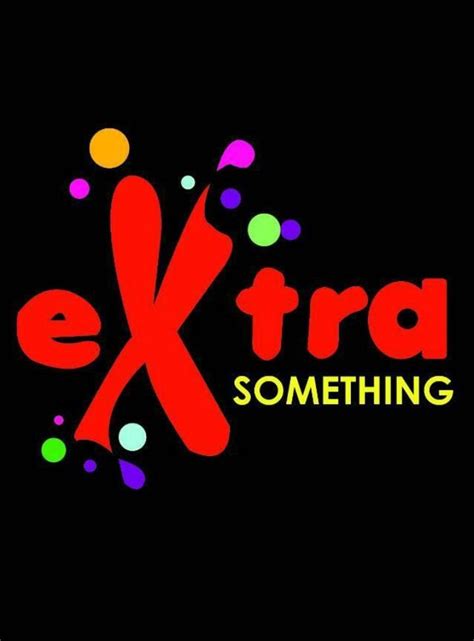 Extra Something Kampala