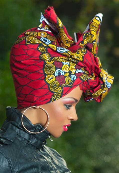 African Fashion Styles 872 Africanfashionstyles Head Wrap Styles African Clothing African Women