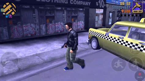 Grand Theft Auto Iii Gameplay Youtube