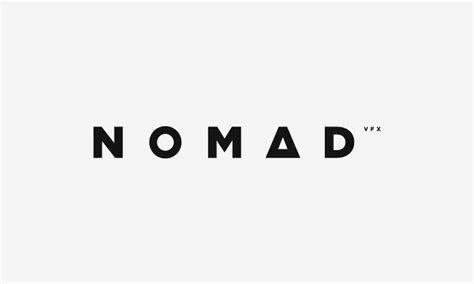 Nomad Logos