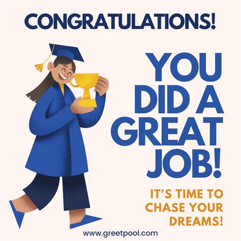 101 Best Graduation Wishes And Messages To Write In A Graduation Card