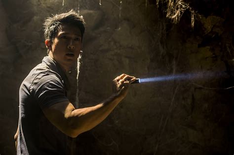 7 guardians of the tomb (2018). SAYS EXCLUSIVE: Wu Chun On His New Movie And Why He Loves ...