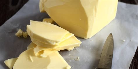 Is It Worth It To Buy Fancy Butter? | HuffPost