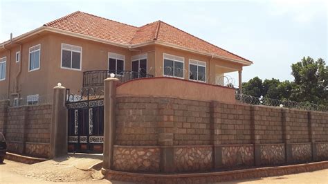 Houses For Sale Kampala Uganda House For Sale Bunga Kampala Ugnada