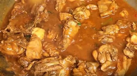 Kerala Chicken Curry Recipe Quick And Easy Making Method Chicken Recipes