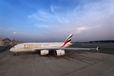 Emirates to fly to Toronto five times a week starting August 18