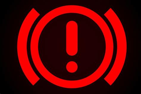When the engine is started, the coolant warning light will illuminate for a few seconds to check the light bulb. 15 Common Warning Lights On Your Car Dashboard And What ...