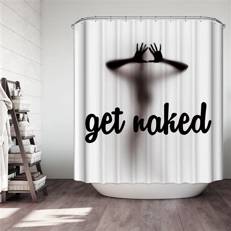 Funny Slogans Of Naked Woman