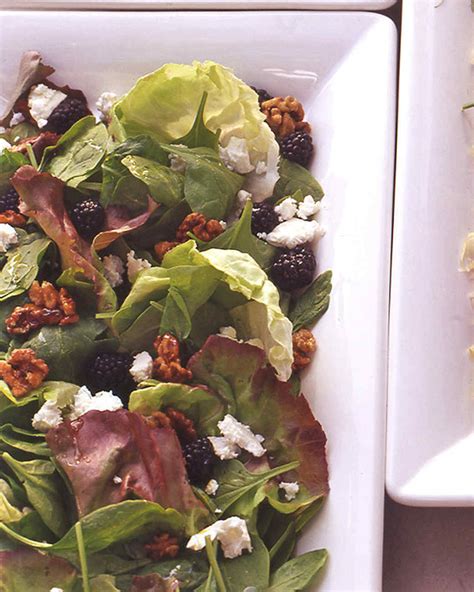 Baby Shower Salad And Sandwich Recipes Martha Stewart