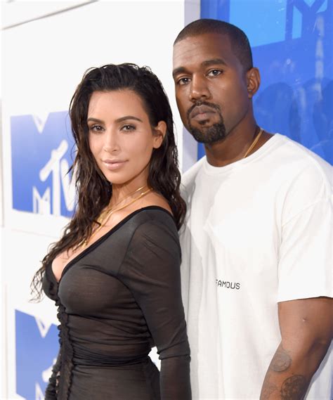 Why Kim Kardashian And Kanye West Named Their New Baby
