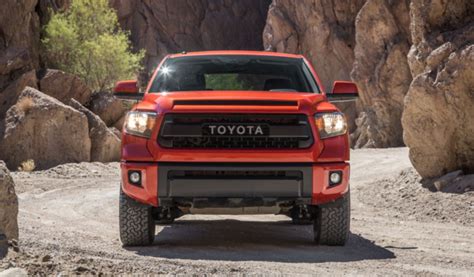 2023 Toyota Tundra Release Date Redesign Engine Latest Car Reviews