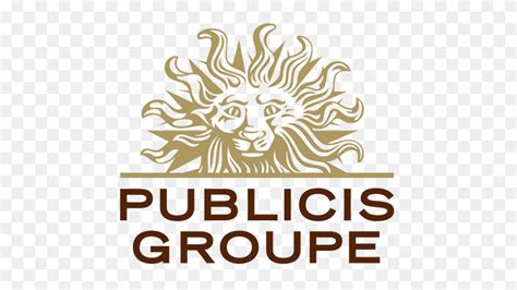 Publicis Groupe Logo And Transparent Publicis Groupepng Logo Images