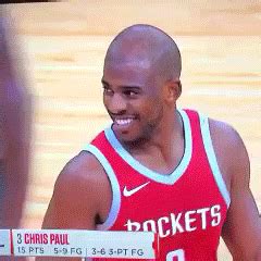 We regularly add new gif animations about and. Is it me, or does chris paul seem like a colossal douchebag? | Page 2 | Sports, Hip Hop & Piff ...