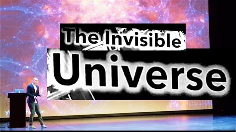 The Invisible Universe Discover Dark Matter Youtube