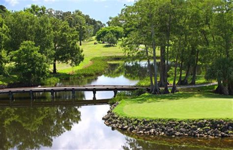 Palm Beach Polo And Country Club Cypress Course Golf Property