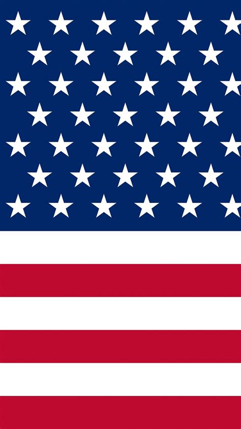 American Flag Hd Iphone Wallpapers Pixelstalknet