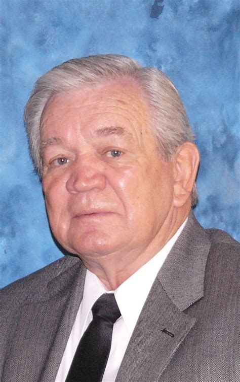 George Ray Grigsby Obituary Fort Worth TX