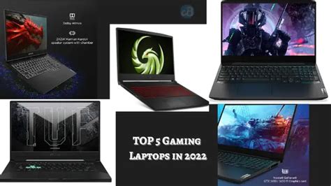 Top 10 Gaming Laptops Under ₹100000 In 2022 In India Creativ Blogs