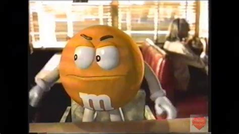 Show your appreciation with m&s chocolate gifts & hampers. Crispy M&M's Television Commercial 1999 - YouTube