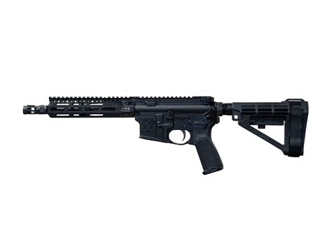 Bcm Recce 9 Mcmr 300blk Wsba4 Shop Black Rifle
