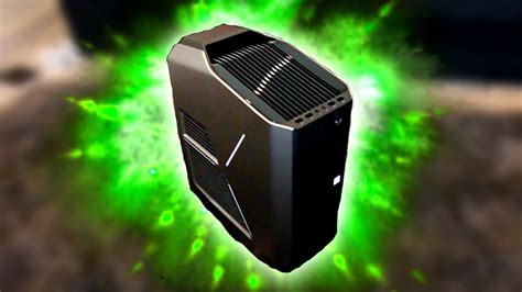 My Ultimate Gaming Pc Youtube