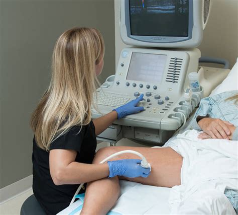 Vascular Ultrasound Wilmington Nc Wilmington Vascular Ultrasound