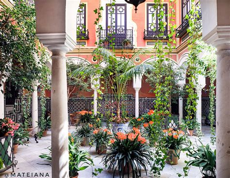 14 Dreamy Patios In Seville And Cordoba 29 Photos Travel Blog