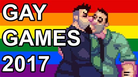 Pin On Gay Video Games On The Rise